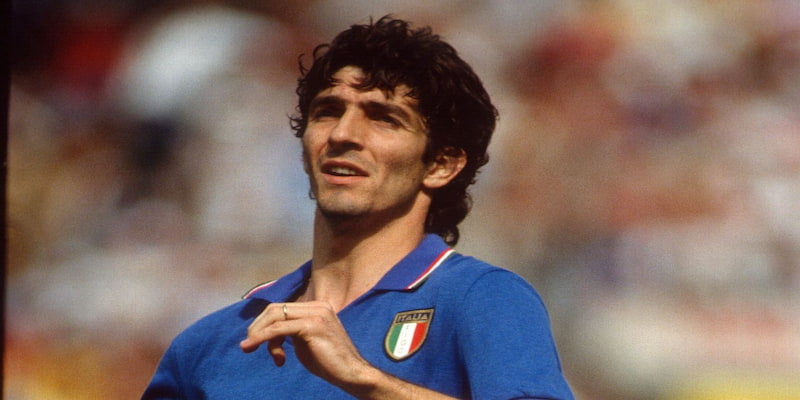 Giới thiệu một vài thông tin liên quan đến Paolo Rossi Italia