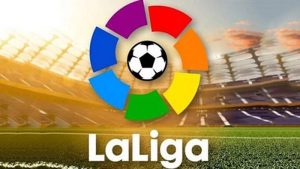 giải đấu laliga