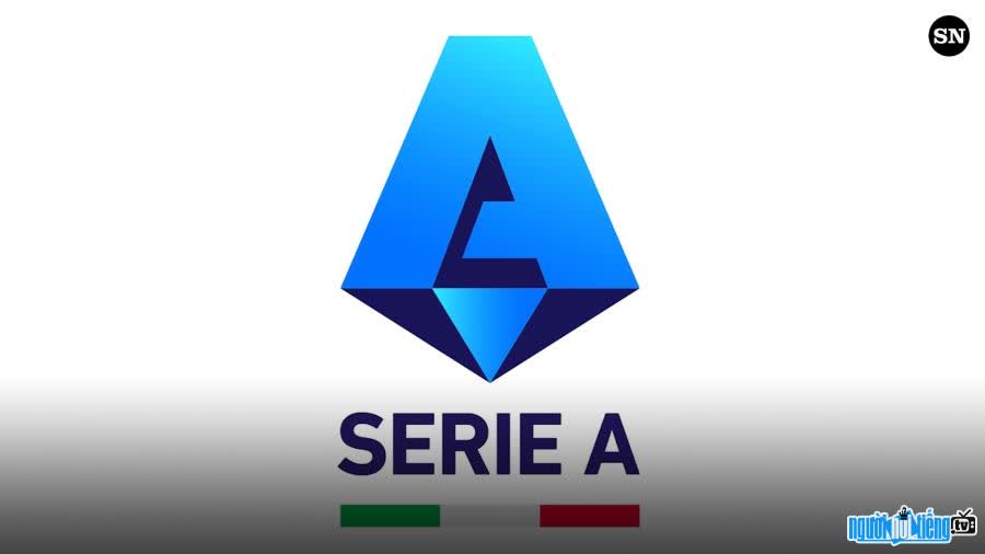 giải đấu serie a