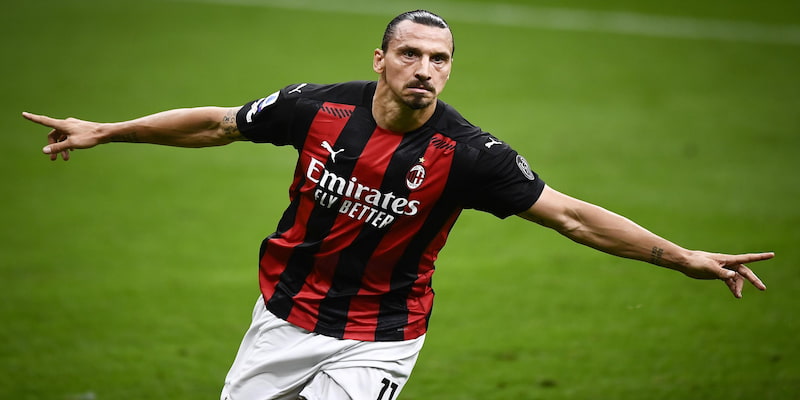 Giới thiệu đôi nét những thông tin liên quan đến tiền đạo Ibrahimovic